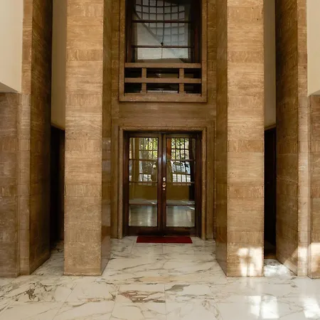 아파트 Casa Vacanze Roma *