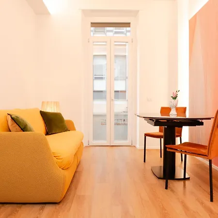 Apartment Casa Vacanze Roma *