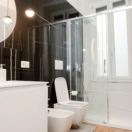 Apartamento Casa Vacanze Roma