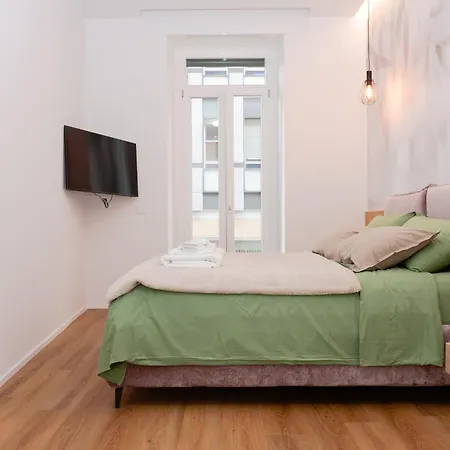 Casa Vacanze Roma Apartment Rome