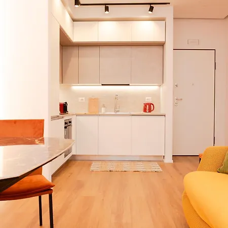 Casa Vacanze Roma Apartment