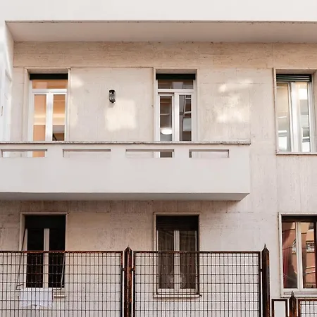 Casa Vacanze Roma *
