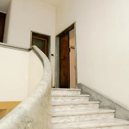 Apartamento Casa Vacanze Roma