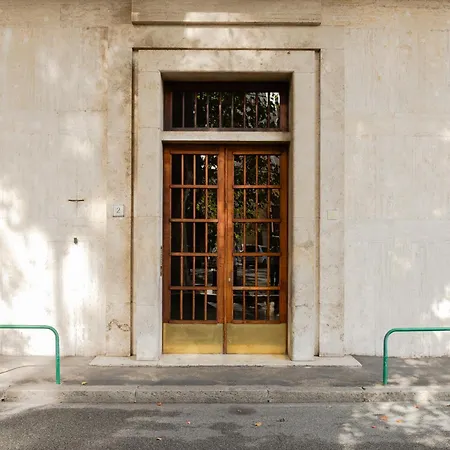 Apartment Casa Vacanze Roma *