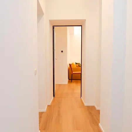 Casa Vacanze Roma Apartment Rome