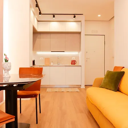 Apartment Casa Vacanze Roma