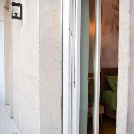 Apartment Casa Vacanze Roma Rome