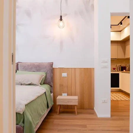 Apartamento Casa Vacanze Roma Roma